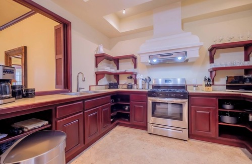 San Pedro Apartment | 2BR/2BTH 2nd Floor | Cobia Suite 504 | La Beliza
