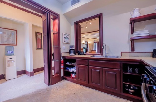 San Pedro Apartment | 2BR/2BTH 2nd Floor | Cobia Suite 504 | La Beliza