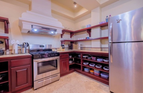 San Pedro Apartment | 2BR/2BTH 2nd Floor | Cobia Suite 504 | La Beliza