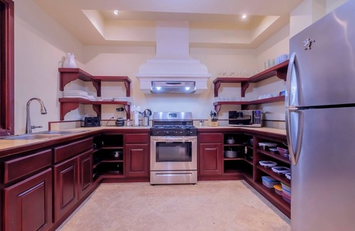 San Pedro Apartment | 2BR/2BTH 2nd Floor | Cobia Suite 504 | La Beliza