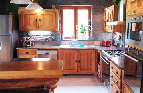 Saint-Hilaire-les-Courbes House | 3 lakes cottage ideally located in the heart of the Natural Park of Millevaches