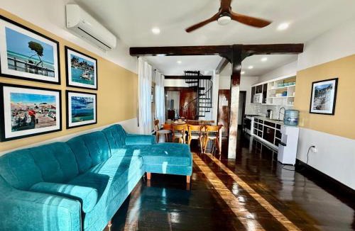 Caye Caulker Villa | 360 Suites - Seaside 6Bedroom Retreat