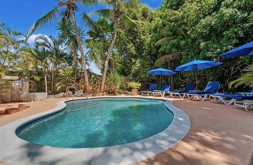 Porters Villa | 4 Bed Villa with Pool Near Beach - Pavilion Villa