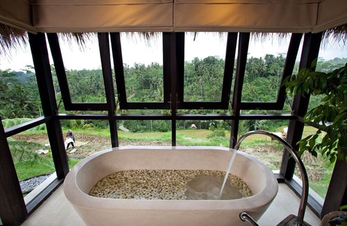 Keliki Villa | 4BR Villa In Ubud! - BEAUTIFUL VIEW! - 15Min Drive To Ubud Monkey Forest