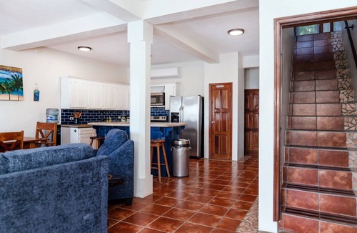 Boca Ciega Villa | 6BR Beachfront Villa | Pool, Dock & Rooftop
