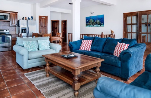 Boca Ciega Villa | 6BR Beachfront Villa | Pool, Dock & Rooftop