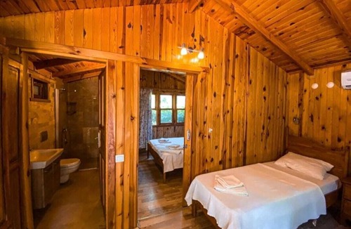 Adrasan Hotel | Adrasan River Hotel