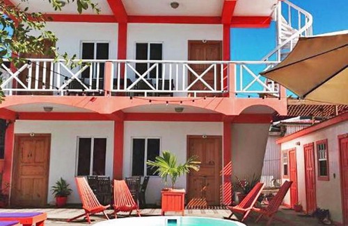 San Pedro Hotel | Ambergris Sunset Hotel