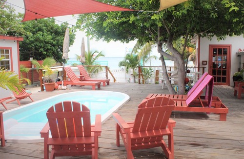 San Pedro Hotel | Ambergris Sunset Hotel