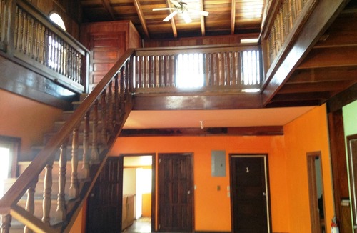 San Pedro House | Amelia Guest House