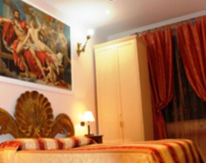 Esquilino Bed & Breakfast | Ani' B&B
