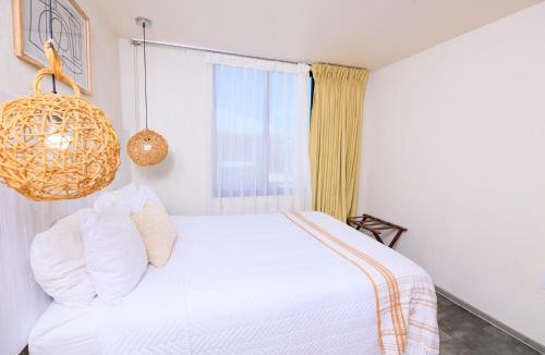 Ladyville Apartment | Apartment with complimentary ride to airport - Altun Ha Unit Ladyville Airport BELIZE CITY