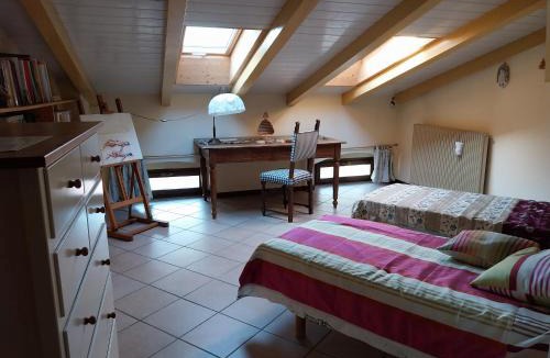 Riva del Garda Apartment | Appartamento centro storico