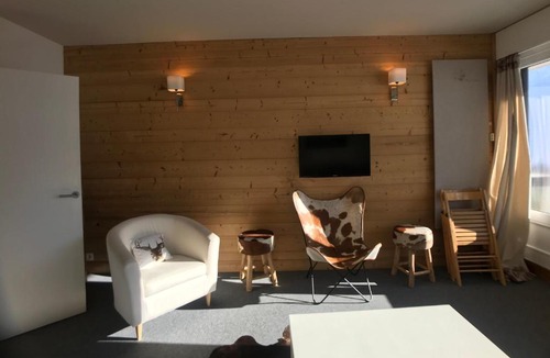 Tignes le Lac Apartment | Appartement Tignes, 3 pièces, 5 personnes - FR-1-480-21