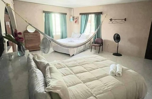 San Ignacio House | Arnold's Guest House
