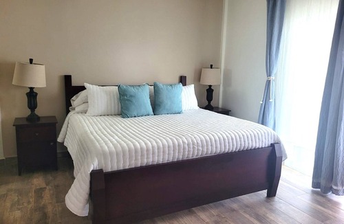 Caye Caulker Apartment | Ashton Court Belize