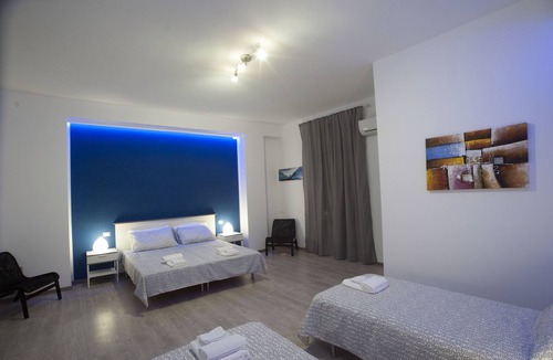 Partinico Bed & Breakfast | B&B Del Centro