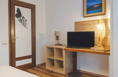 Roiano-Gretta-Barcola-Cologna-Scorcola Bed & Breakfast | B&B Trieste Sea Life
