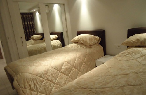Side Apartment | Babylon Home with magnificent views close to everything including the beach