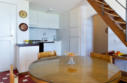 Palau Apartment | beach front first line