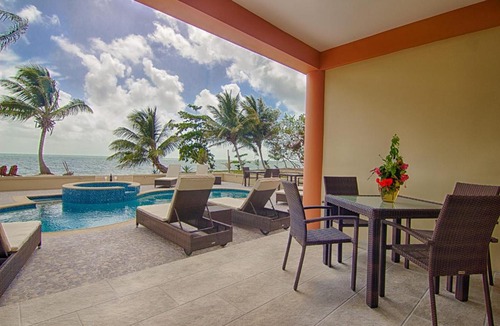 Sittee River Village Resort | Beaches and Dreams Boutique Hotel