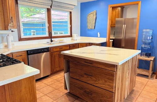 Placencia House | Beachfront Home with 3 Private Units Perfect for Couples or Families