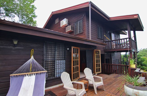 San Ignacio House | Beautiful Belize Vacation Home with Private Pool