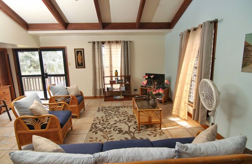 San Ignacio House | Beautiful Belize Vacation Home with Private Pool