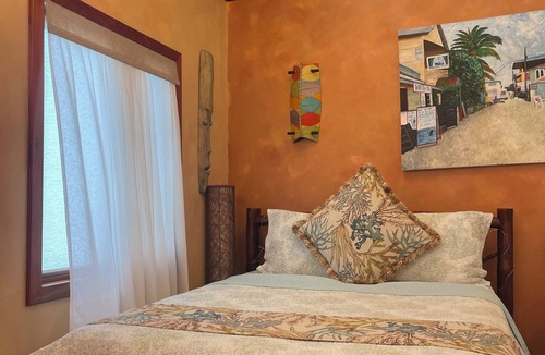 San Pedro Resort | Belize Beachfront Casita - Reef, Romance, Barefoot Luxury & Adventure Await