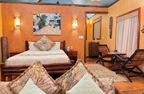 San Pedro Resort | Belize Beachfront Casita - Reef, Romance, Barefoot Luxury & Adventure Await
