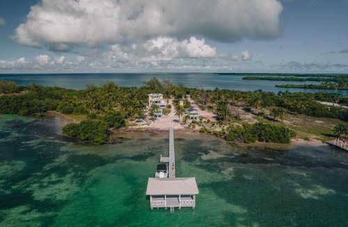 St. George's Caye Resort | Belize Reef Escape