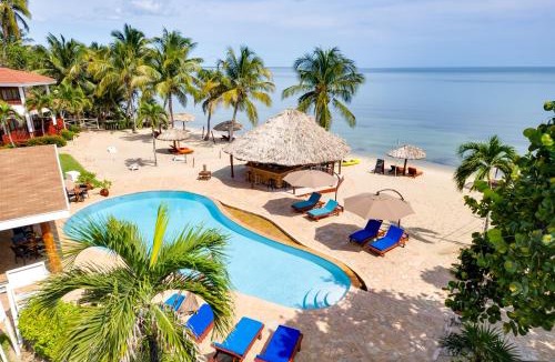 Sittee River Village Resort | Belizean Dreams Resort