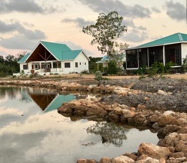 Sarteneja Resort | Belizima Eco Resort