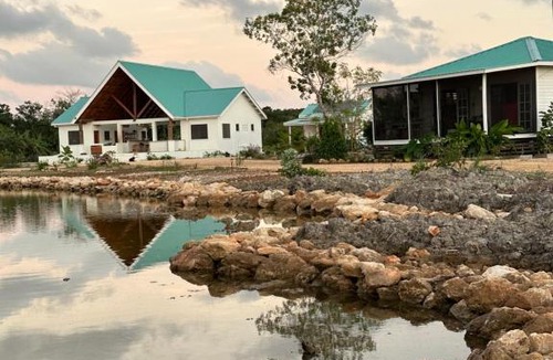Sarteneja Resort | Belizima Eco Resort