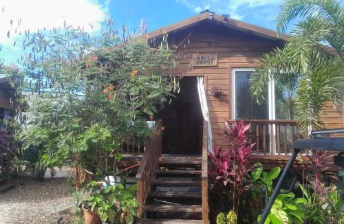 Placencia Villa | Bella Vita Casitas - Bella Verde
