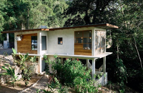 San Ignacio Villa | Beyond Alma Del Rio