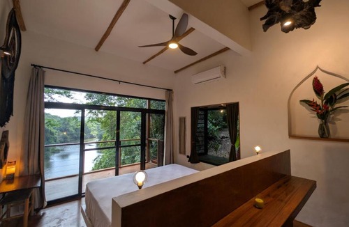 San Ignacio Villa | Beyond Alma Del Rio