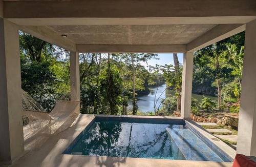 San Ignacio Villa | Beyond Alma Del Rio