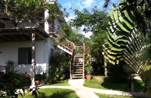 Forest Home Apartment | BlueBelize B&B