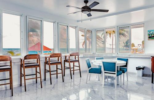 Dangriga Hotel | Bonefish Hotel