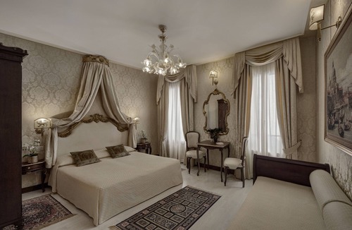 Santa Croce Bed & Breakfast | Ca' Bonvicini - B&B