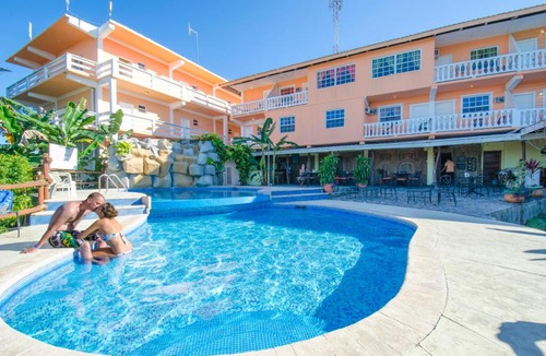 San Ignacio Hotel | Cahal Pech Village Resort
