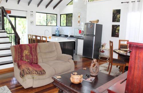 San Ignacio Apartment | CAJOMA Villa