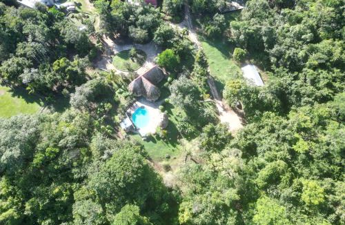 Seven Miles El Progresso Resort | Calico Jack's Resort