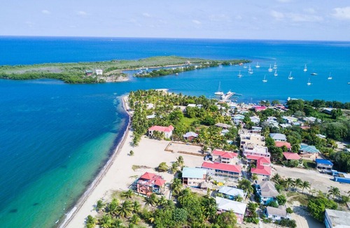 Placencia Boat Rental | Caribbean Bliss: Sun-soaked Sailing Adventure from Placencia, Belize