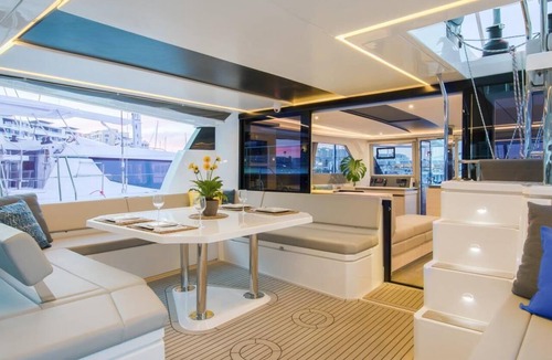 Placencia Boat Rental | Caribbean Bliss: Sun-soaked Sailing Adventure from Placencia, Belize