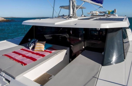 Placencia Boat Rental | Caribbean Bliss: Sun-soaked Sailing Adventure from Placencia, Belize