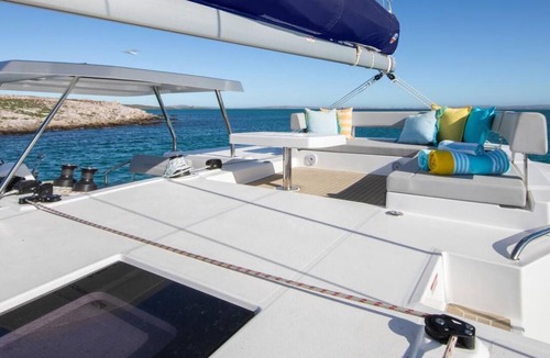 Placencia Boat Rental | Caribbean Bliss: Sun-soaked Sailing Adventure from Placencia, Belize