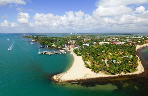 Placencia Boat Rental | Caribbean Bliss: Sun-soaked Sailing Adventure from Placencia, Belize
