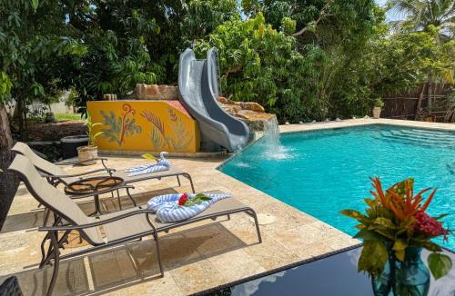 Sittee River Village Bed & Breakfast | Caribbean Shores Belize